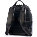 Рюкзак для ноутбука Piquadro B2 Revamp (B2V) Black CA5574B2V_N