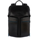 Рюкзак для ноутбука Piquadro B2 Revamp (B2V) Black CA5578B2V_N