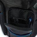 Рюкзак для ноутбука Piquadro B2 Revamp (B2V) Black CA5578B2V_N