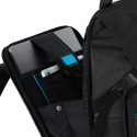 Рюкзак для ноутбука Piquadro B2 Revamp (B2V) Black CA5578B2V_N