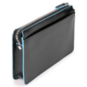 Сумочка Piquadro Blue Square (B2) Black AC5591B2R_N Сумочка Piquadro Blue Square (B2) Black AC5591B2R_N