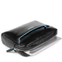 Сумочка Piquadro Blue Square (B2) Black AC5592B2_N