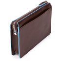Сумочка Piquadro Blue Square (B2) Cognac AC5591B2R_MO