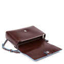 Сумочка / Клатч Piquadro Blue Square (B2) Cognac PP5292B2R_MO