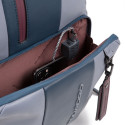 Рюкзак для ноутбука Piquadro Urban (UB00) Grey-Bordo CA3214UB00BM_GRBO
