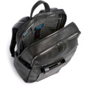 Рюкзак для ноутбука Piquadro Tallin (W108) Black CA5522W108_N