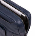Сумочка Piquadro Tallin (W108) Blue CA1816W108_BLU