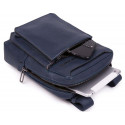 Сумочка Piquadro Tallin (W108) Blue CA3084W108_BLU