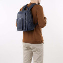 Рюкзак для ноутбука Piquadro Tallin (W108) Blue CA5521W108_BLU