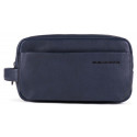 Несесер Piquadro Tallin (W108) Blue BY5011W108_BLU