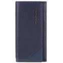 Ключниця Piquadro Tallin (W108) Blue PC4521W108_BLU