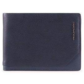 Портмоне Piquadro Tallin (W108) Blue PU3891W108R_BLU