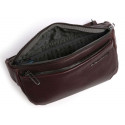 Сумка на пояс Piquadro Tallin (W108) Brown CA2174W108_M