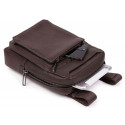 Сумочка Piquadro Tallin (W108) Brown CA3084W108_M