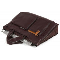 Сумка для ноутбука Piquadro Tallin (W108) Brown CA4021W108_M