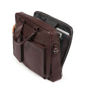 Портфель Piquadro Tallin (W108) Brown CA4098W108_M