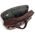 Портфель Piquadro Tallin (W108) Brown CA4098W108_M