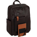 Рюкзак для ноутбука Piquadro Tallin (W108) Brown CA5522W108_M