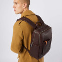 Рюкзак для ноутбука Piquadro Tallin (W108) Brown CA5522W108_M