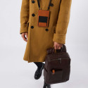 Рюкзак для ноутбука Piquadro Tallin (W108) Brown CA5522W108_M