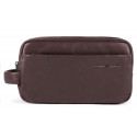 Несессер Piquadro Tallin (W108) Brown BY5011W108_M