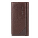 Ключница Piquadro Tallin (W108) Brown PC4521W108_M