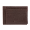 Кредитниця Piquadro Tallin (W108) Brown PP2762W108R_M
