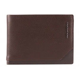 Портмоне Piquadro Tallin (W108) Brown PU3891W108R_M