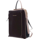 Рюкзак для ноутбука Piquadro Circle (W92) Bordo-Beige CA4576W92_BOBE