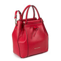 Женская сумка Piquadro Circle (W92) Cardinal Red BD5440W92_R3