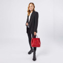 Женская сумка Piquadro Circle (W92) Cardinal Red BD5440W92_R3