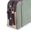 Сумочка Piquadro Circle (W92) Green-Blue BD4870W92_VEBLU