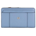 Портмоне Piquadro Circle (W92) Petrol Blue PD1353W92R_AV2