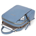Рюкзак Piquadro Circle (W92) Petrol Blue CA5566W92_AV2