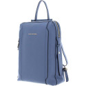 Рюкзак для ноутбука Piquadro Circle (W92) Petrol Blue CA4576W92_AV2