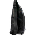 Рюкзак для ноутбука Piquadro B2 Revamp (B2V) Black CA5577B2V_N