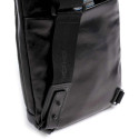 Рюкзак для ноутбука Piquadro B2 Revamp (B2V) Black CA5577B2V_N