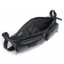 Сумка на пояс Piquadro B2 Revamp (B2V) Blue CA5576B2V_BLU