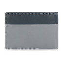 Портмоне Piquadro Urban (UB00) Grey-Bordo PU1392UB00R_GRBO