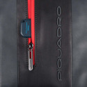 Рюкзак для ноутбука Piquadro Urban (UB00) Grey-Black CA5608UB00_GRN