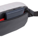 Рюкзак Piquadro Urban (UB00) Grey-Black CA5607UB00_GRN