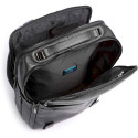Рюкзак для ноутбука Piquadro Modus Restyling (MOS) Black CA4818MOS_N