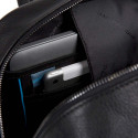 Рюкзак для ноутбука Piquadro Modus Restyling (MOS) Black CA5413MOS_N