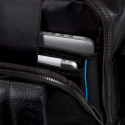 Рюкзак для ноутбука Piquadro Modus Restyling (MOS) Black CA5552MOS_N