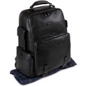 Рюкзак для ноутбука Piquadro Modus Restyling (MOS) Black CA5552MOS_N