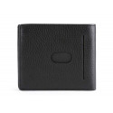 Портмоне Piquadro Modus Restyling (MOS) Black PU5185MOSR_N
