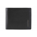 Портмоне Piquadro Modus Restyling (MOS) Black PU5185MOSR_N