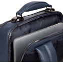 Рюкзак для ноутбука Piquadro Modus Restyling (MOS) Blue CA4818MOS_BLU