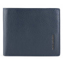 Портмоне Piquadro Modus Restyling (MOS) Blue PU5185MOSR_BLU