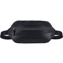 Сумка на пояс Piquadro Urban (UB00) Blue CA5607UB00_BLU
